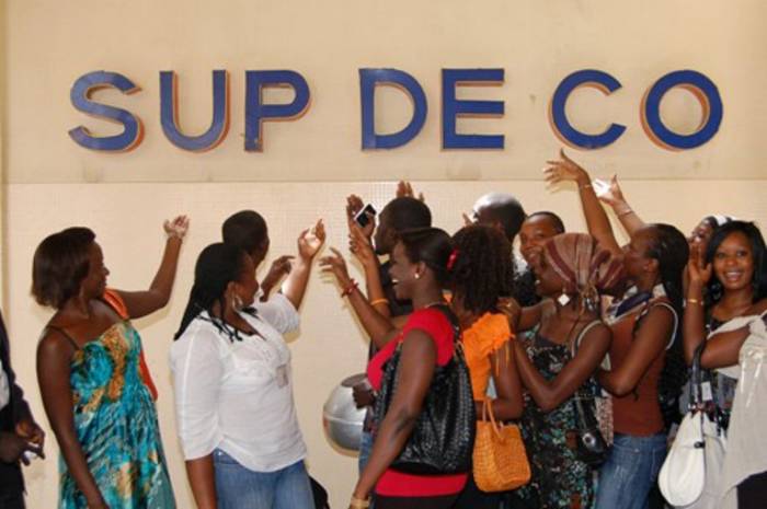 Les 8 meilleures écoles de commerce en Afrique francophone – AFRIZAP