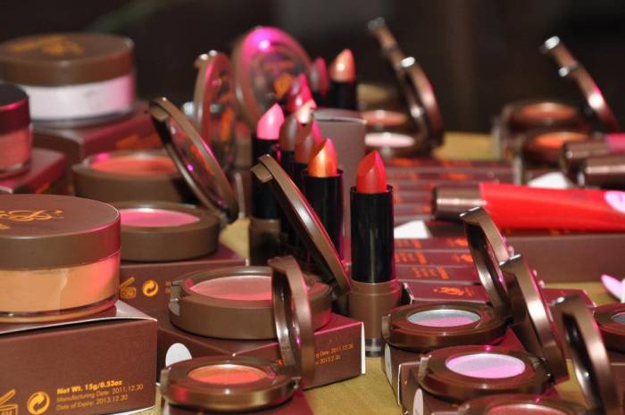 10 Emerging Cosmetics Brands In Africa – AFRIZAP WORLD
