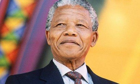 rencontre mandela le pen