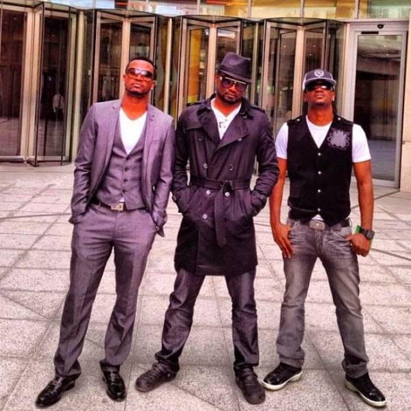 psquare