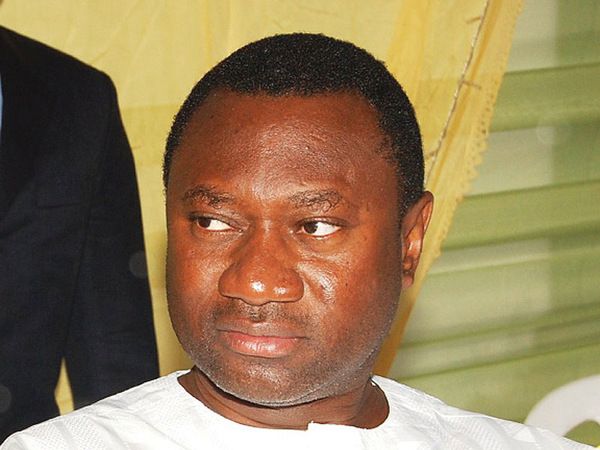 Femi Otedola