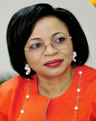 Folorunsho Alakija