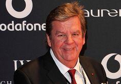 Johann Rupert