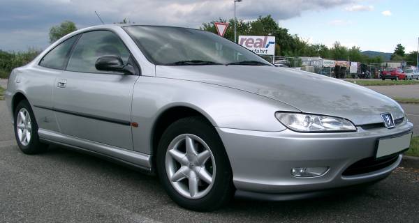 Peugeot_406_front_20070730