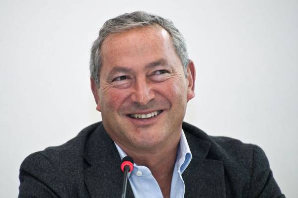 Samih Sawiris