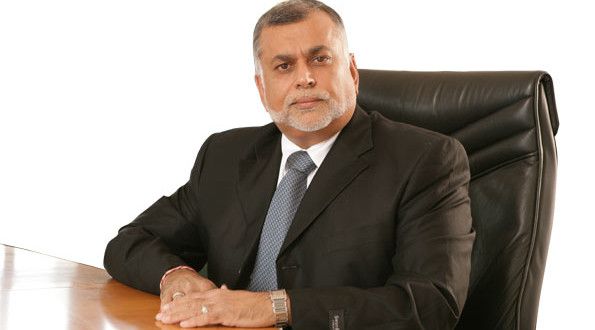 Sudhir Ruparelia