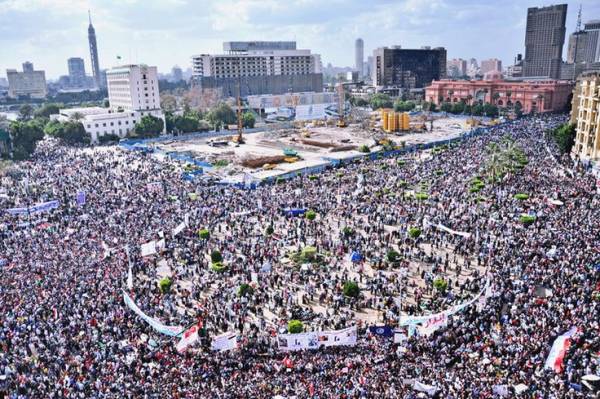 tahrir