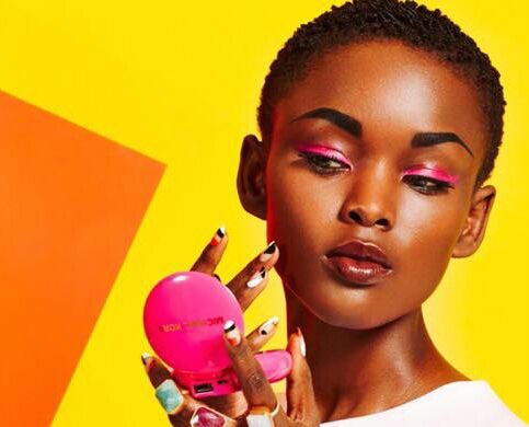 12 African Female Models You Should Know