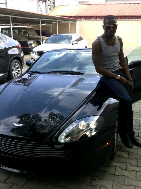 dbanj-aston-martin