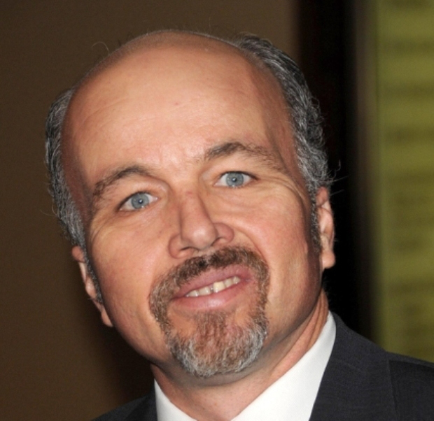 Clint Howard at the 61st Annual DGA Awards. Hyatt Regency Century Plaza, Los Angeles, CA. 01-31-09