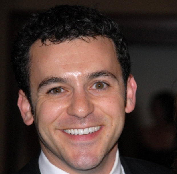 Fred Savage at the 62nd Annual DGA Awards - Arrivals, Hyatt Regency Century Plaza Hotel, Century Ci