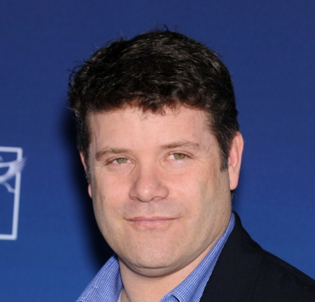 LOS ANGELES - APR 29: Sean Astin arrives to the "Mom's Night Out" Los Angeles Premiere on April 29