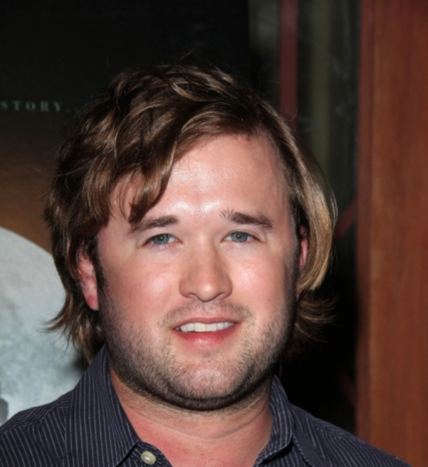 LOS ANGELES - SEP 16: Haley Joel Osment at the "Tusk" Los Angeles Premiere at Vista Theater on Sept