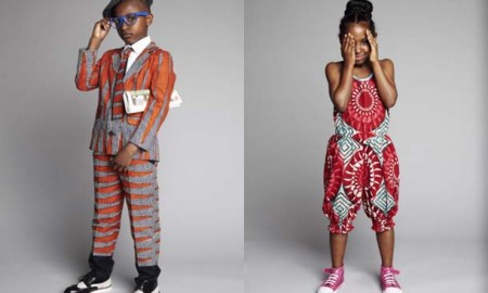 african attire for kids near me