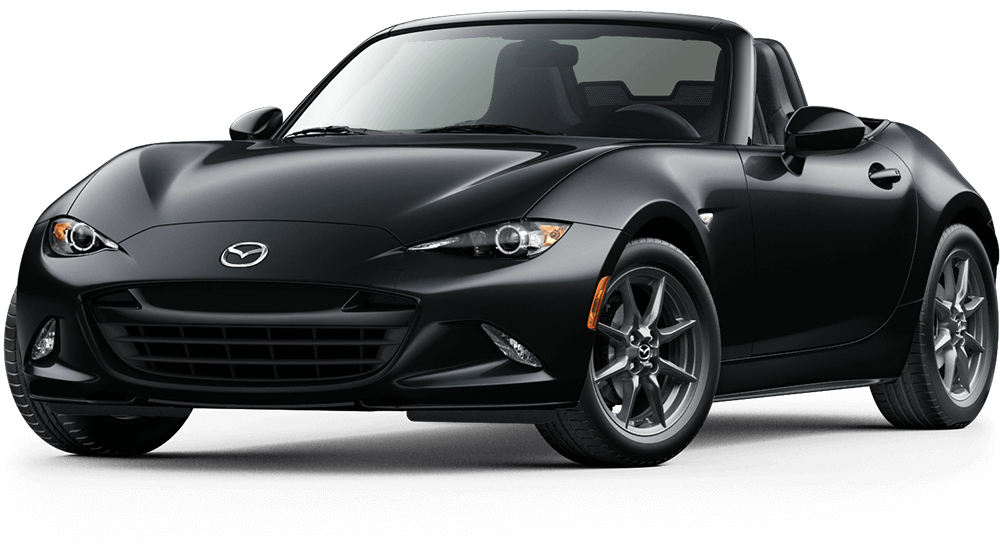 Mazda MX-5 Miata