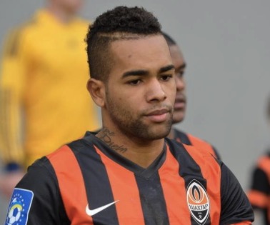 Alex Teixeira transfer