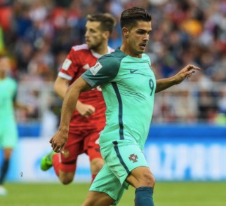 Andre Silva transfer