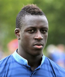 Benjamin Mendy transfer