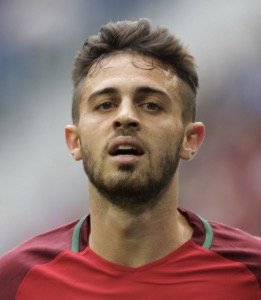 Bernardo Silva transfer