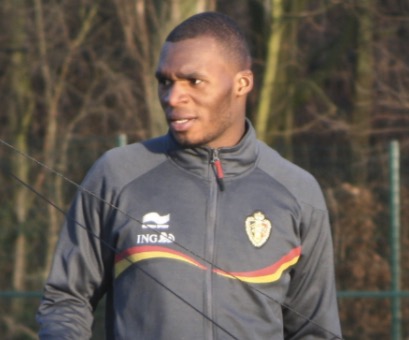 Christian Benteke transfer