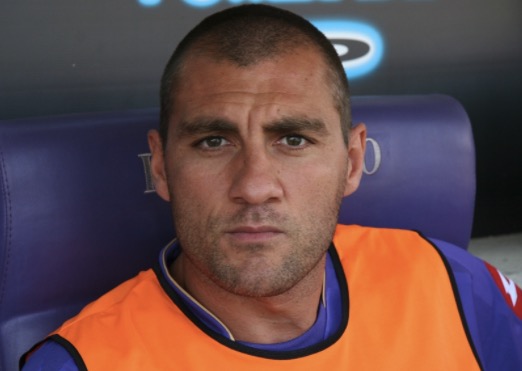 Christian Vieri transfer