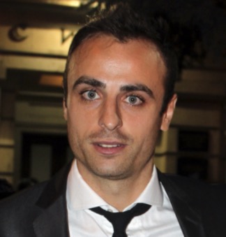 Dimitar Berbatov transfer