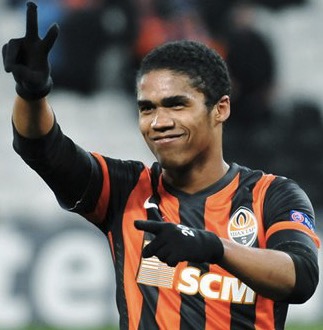 Douglas Costa transfer