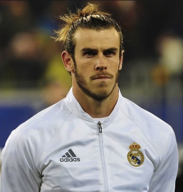 Gareth Bale transfer