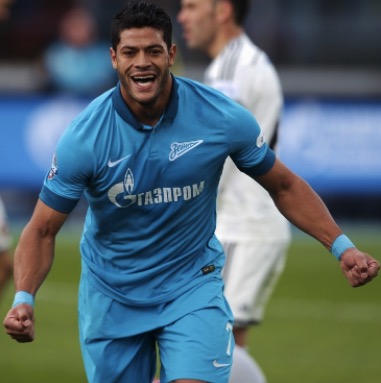 Hulk transfer