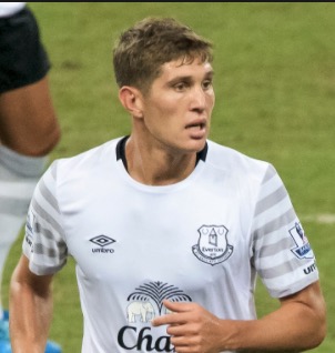 John Stones transfer