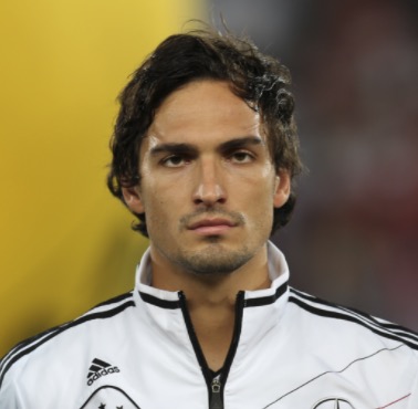 Mats Hummels transfer