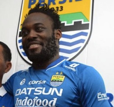 Michael Essien transfer