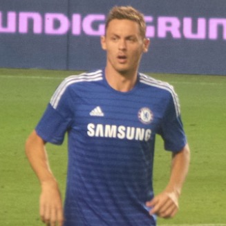 Nemanja Matic transfer