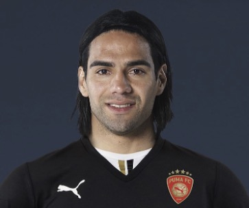 Radamel Falcao transfer