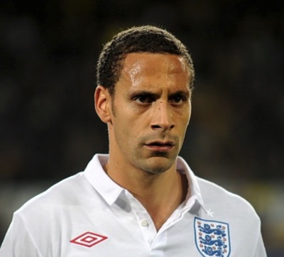 Rio Ferdinand transfer