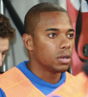 Robinho transfer