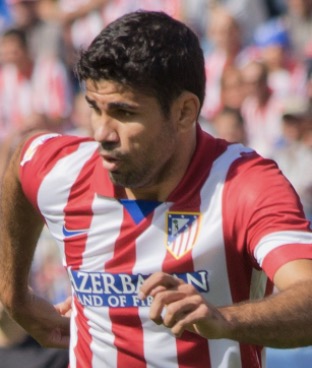 Diego Costa