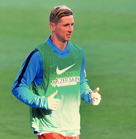 Fernando Torres transfer