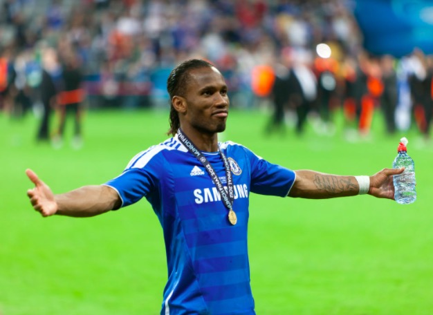 Didier Drogba transfer