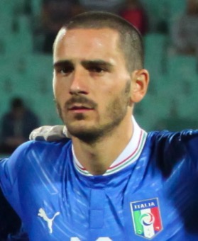 Leonardo Bonucci transfer