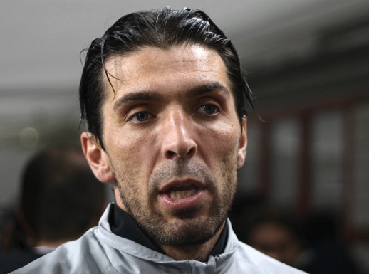 Gianluigi Buffon