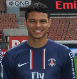 Thiago Silva transfer