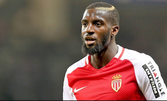 Tiemoue Bakayoko transfer