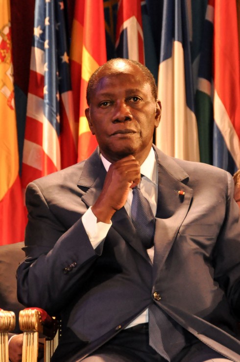 Alassane_Ouattara_UNESCO_09-2011