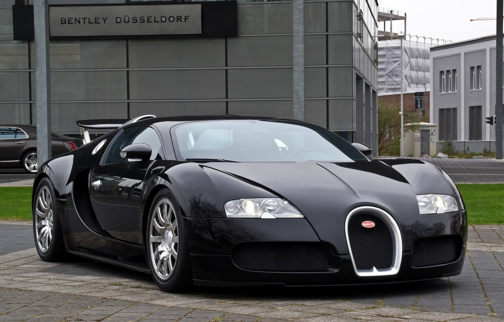 Bugatti_Veyron