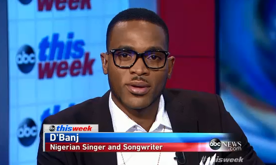 Dbanj