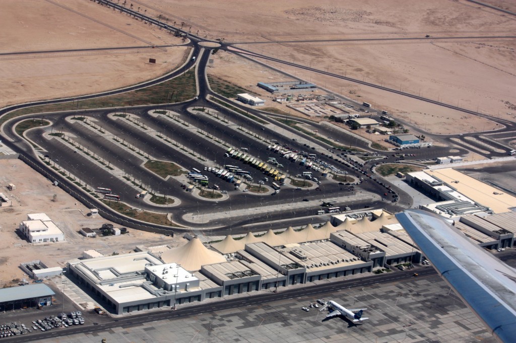 Hurgada-airport-aerial