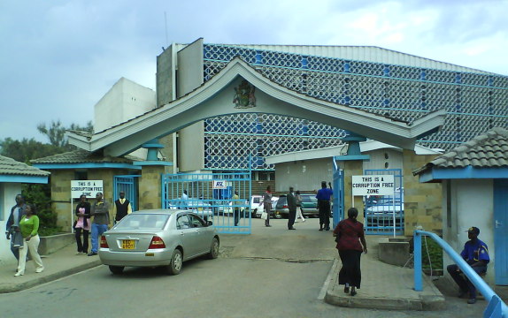 Nairobi_universitet