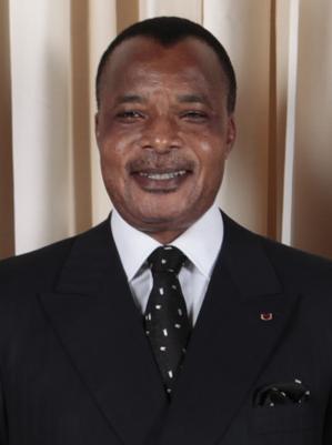 Sassou-Nguesso