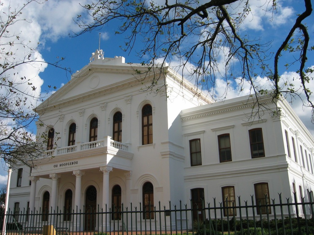 Stellenbosch_Ou_Hoofgebou